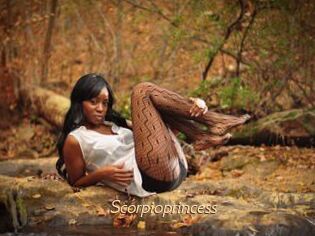 Scorpioprincess