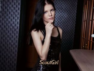 ScoutGirl