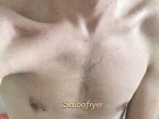 Scubafryer