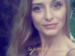 Se_xiMelody