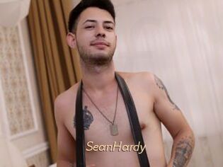 SeanHardy