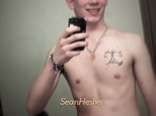 SeanHesher