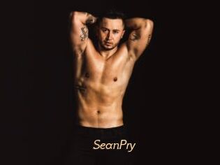 SeanPry