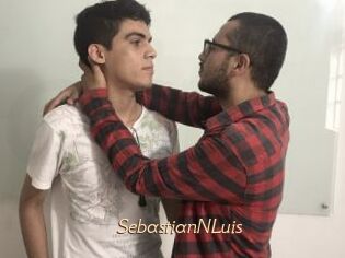 SebastianNLuis