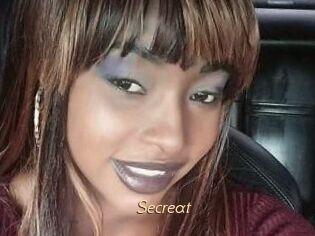 Secreat