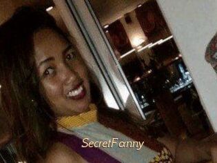 SecretFanny