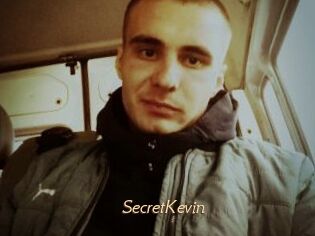 SecretKevin