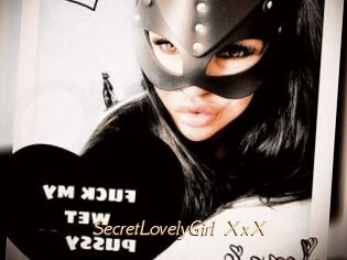 SecretLovelyGirl_XxX