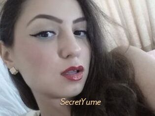 SecretYume