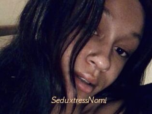 SeduxtressNomi