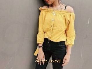 Seela_sweet