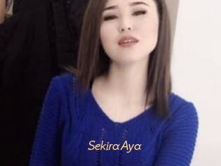 SekiraAya