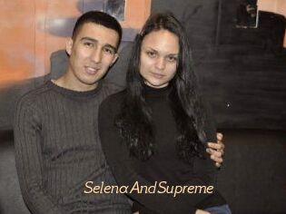 SelenaAndSupreme