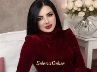 SelenaDelise