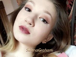 Selena_Graham