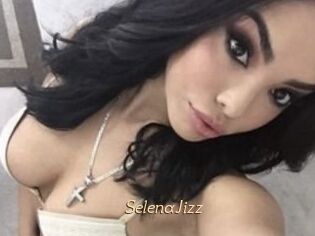 SelenaJizz