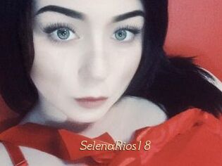 SelenaRios18