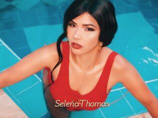 SelenaThomas