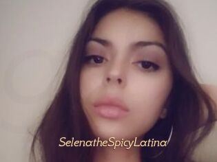 SelenatheSpicyLatina