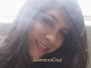SelenaxoCruz