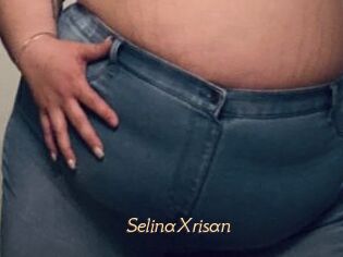 SelinaXrisan