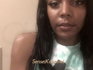SenseiKaramel