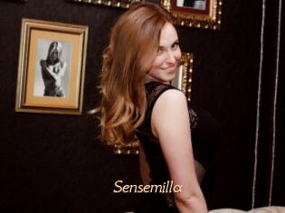 Sensemilla