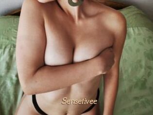 Sensetivee