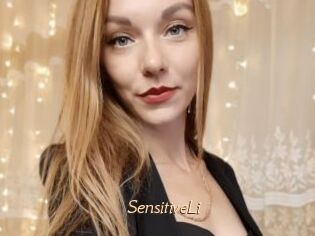 SensitiveLi
