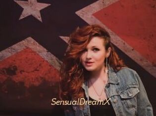 SensualDreamX