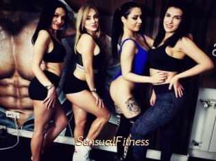 SensualFitness