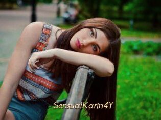 SensualKarin4Y
