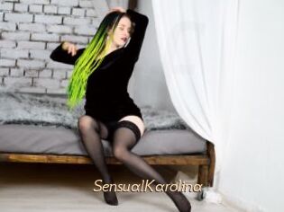 SensualKarolina