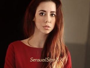 SensualStarXX