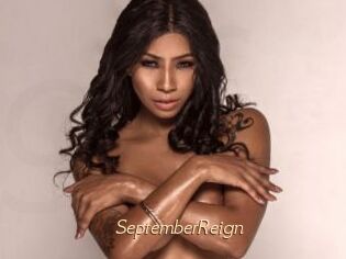 SeptemberReign