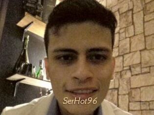 SerHot96