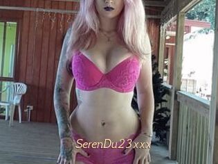 SerenDu23xxx