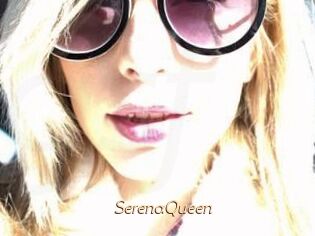 SerenaQueen
