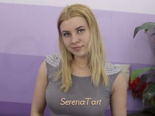 SerenaTart