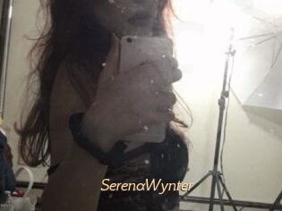 SerenaWynter