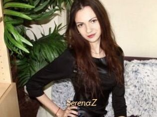 SerenaZ
