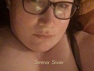 Serena_Snow
