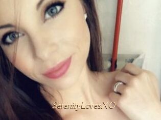 SerenityLovesXO