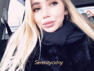 Serenitycidny