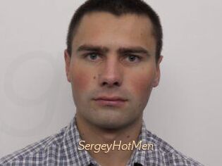 SergeyHotMen