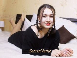SerinaNettie