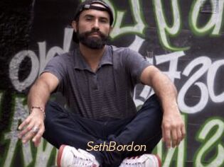 SethBordon