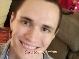 Sevenpointfiveinin