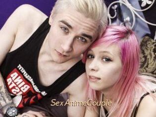 SexAnimeCouple