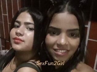 SexFun2Girl